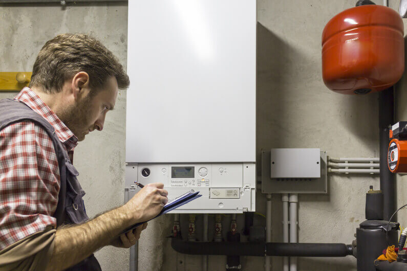 Basic Plumbing Appliances Maintenance