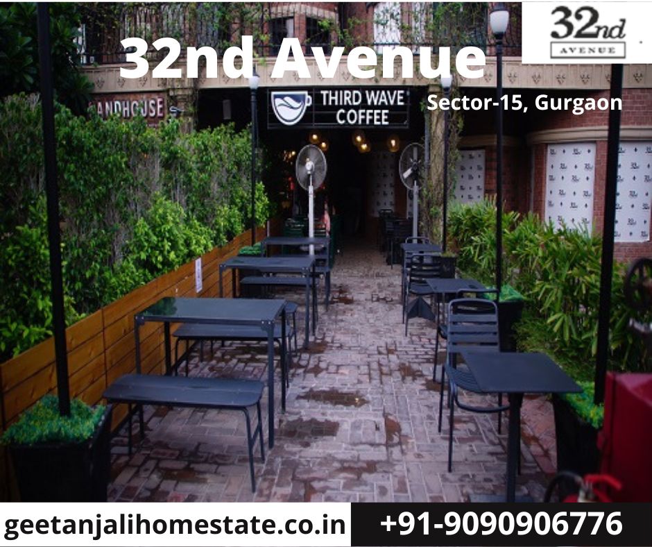 32nd Avenue Milestone is one of the most marvelous business spaces where the nightlife is perfect. It is one of the rich and devilishness under one roof and it is in the ideal spot introduced by 32nd Road. To participate in the nightlife and clubbing so this is the best place to get-away.