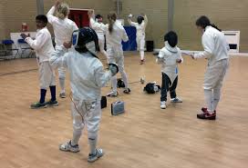 What is fencing? Things you should know What is fencing? Things you should know