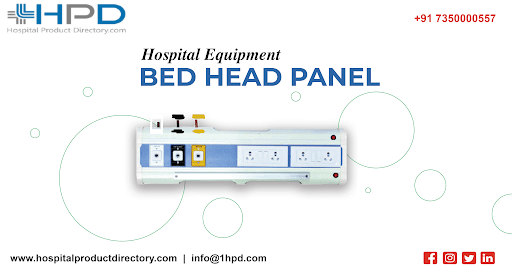 Bed Head Panel