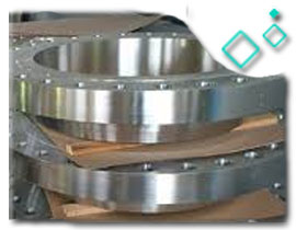 What are the advantages of 304 stainless steel flanges?