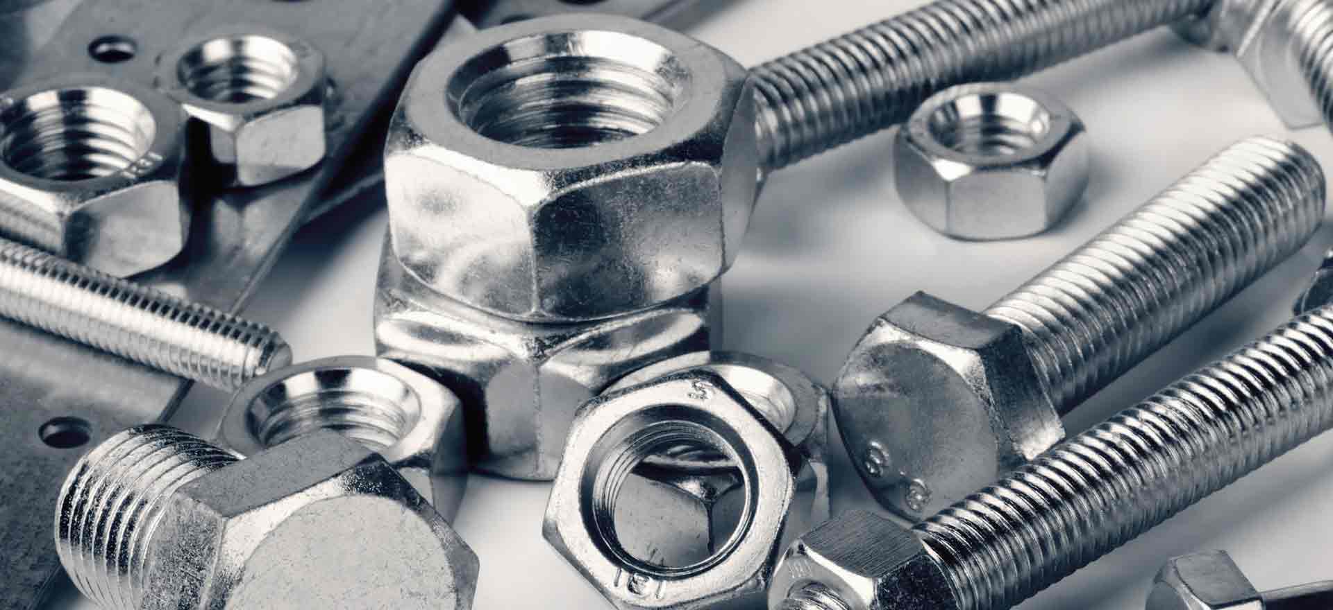 Advantages of ASTM Bolts in industries