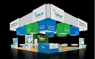 Trade Show Exhibit Rentals - A Perfect Choice of Promotion