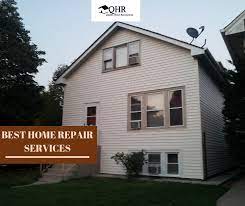 Some Reasons to Get Help from Home Restoration Company