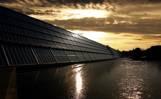 Understand the Benefits of Solar Panel Installation
