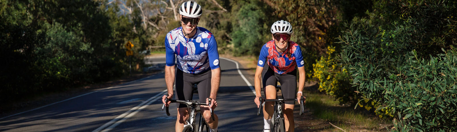What Are The Benefits of Cycling-Specific Apparel?