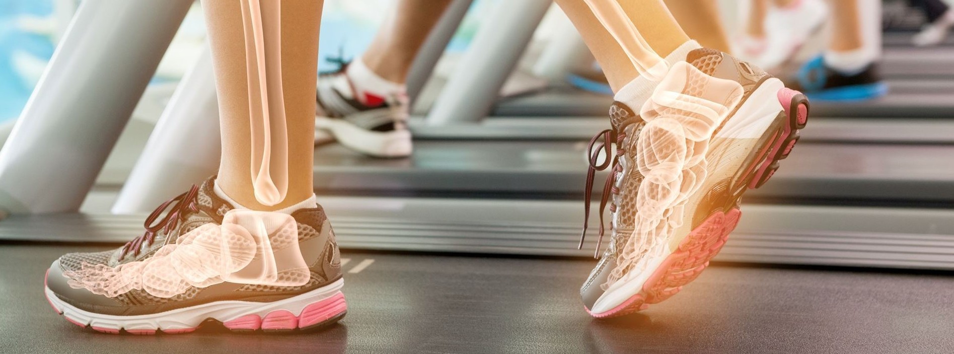 How Podiatry is Important for Your Overall Health?