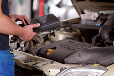 Advice to Find a Good Car Repair Mechanic