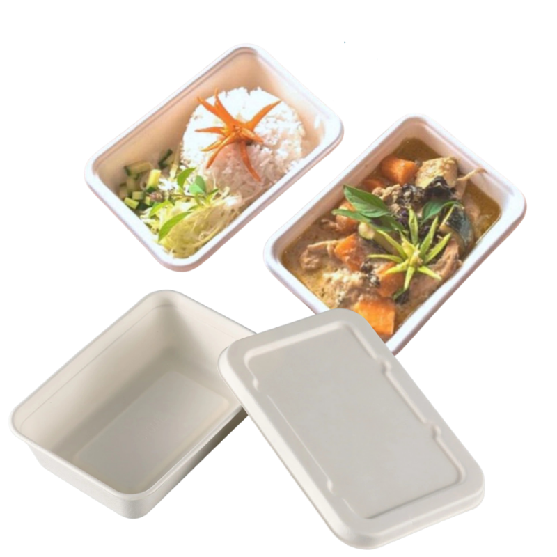 Always Buy Good Quality Food Containers