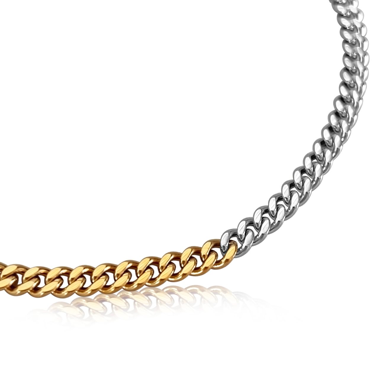 Tips for Wearing a Cuban Chain Necklace to Formal Events