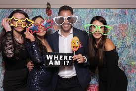 Benefits of Photobooth Rental for Parties