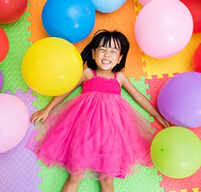 Amazing Ideas to Make Your Children Birthday Party Memorable