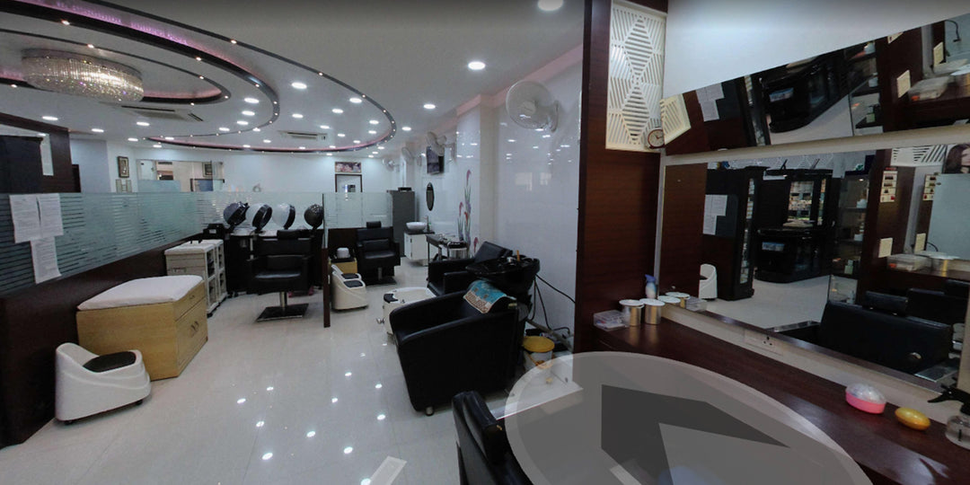 Tips for Selecting Best Beauty Parlour