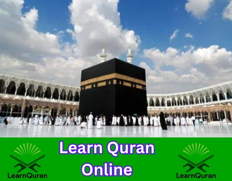 Teachings of Surah Al-Hajj | Learn Quran online