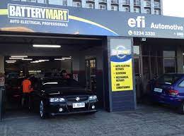 Car Repair and Complete Transformation Service