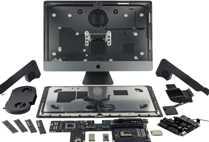 Why Should We Choose Expert to Repair Apple Products?