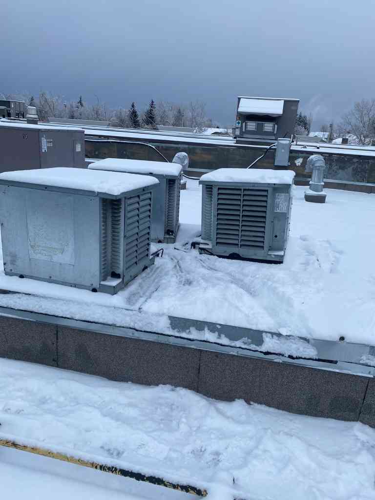 Some Tips to Find Best HVAC Contractor