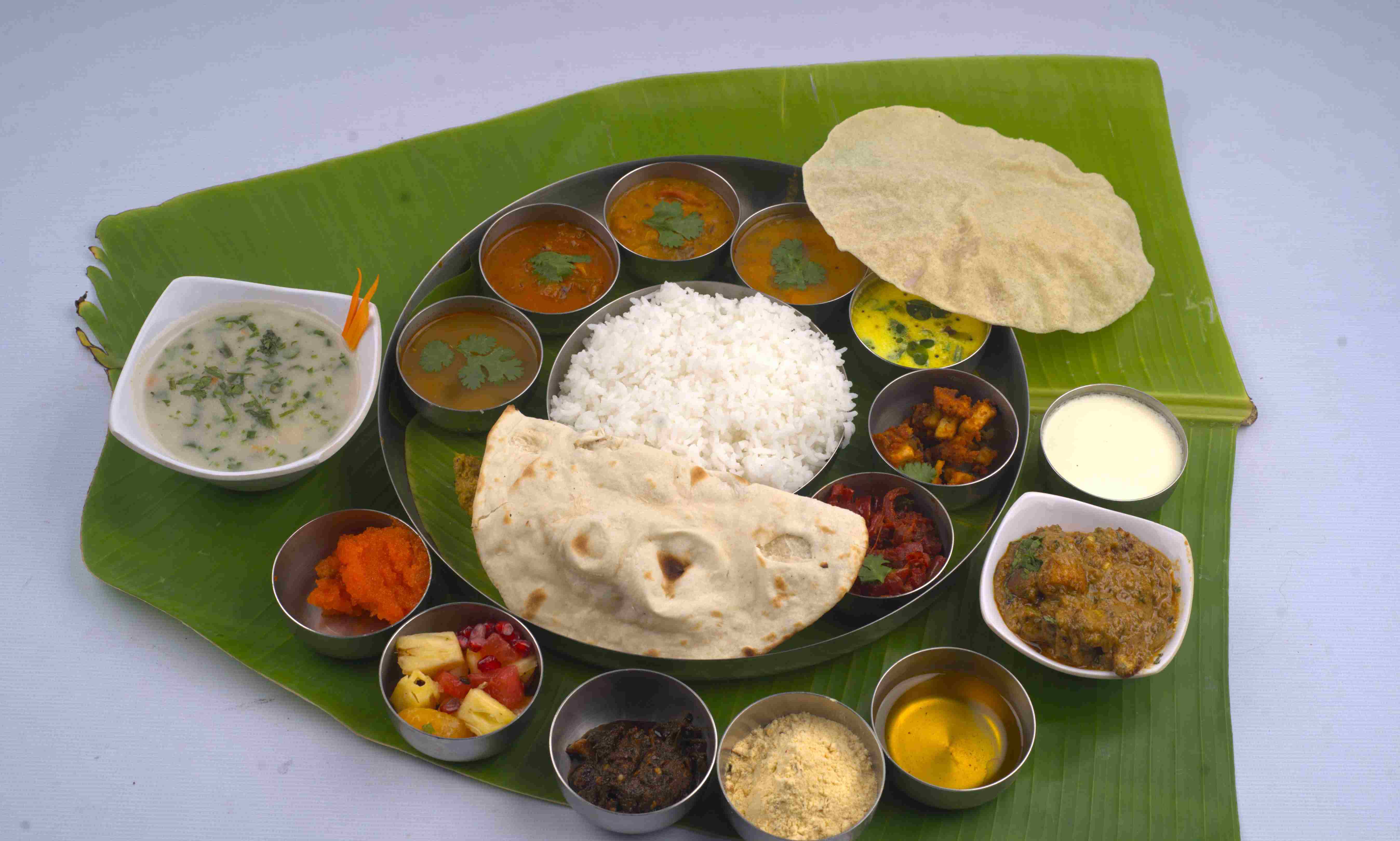 How to choose the Best Restaurants in Chennai for tasty lunch and dinner