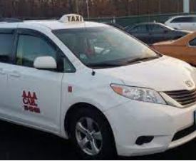 Why Should You Hire Reliable and Professional Taxi Driver?