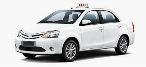 Why Should You Hire Reliable and Professional Taxi Driver?