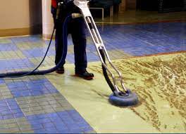 Get Best Deal When Finding Concrete Polishing Contractor