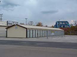How to Find Best Self Storage Unit?