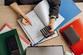 Outsourcing Bookkeeping Service is Beneficial or Not