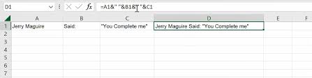 Excel's Hidden Functions, the Key to Greater Productivity.