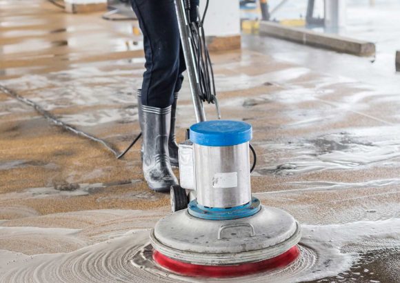 Enhance Your Company with Calgary Professional Commercial Janitorial Cleaning Services