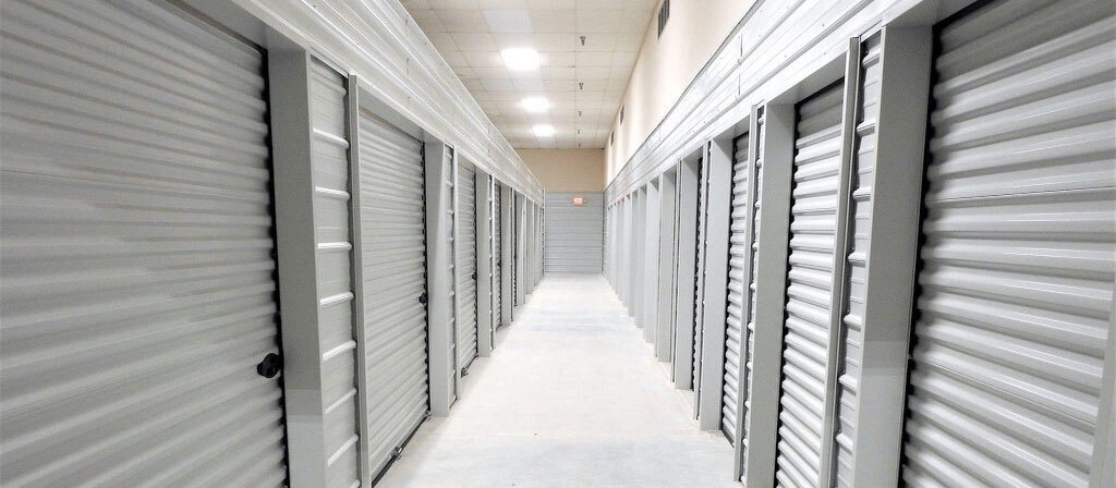 Uncovering the Value of Self-Storage Units.