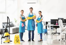The Importance of Office Cleaning Services in Advancing Workplace Hygiene