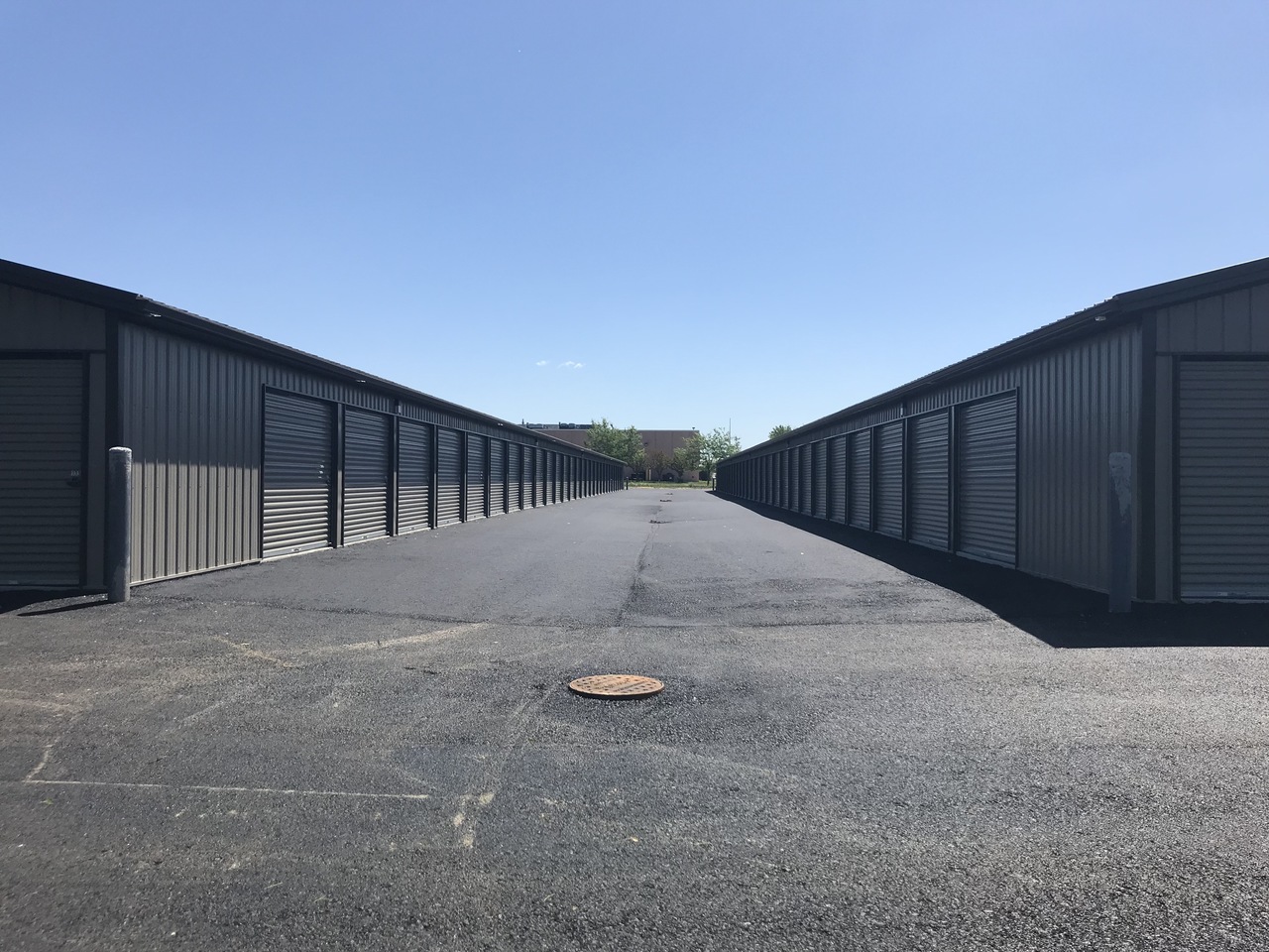 Picking the Best Self-Storage Facility for You