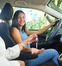 Attending a Driving School to Improve Your Driving Skills and Confidence.