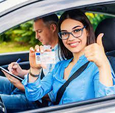 Attending a Driving School to Improve Your Driving Skills and Confidence.