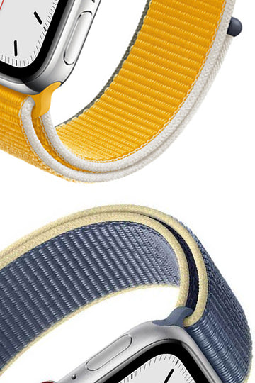 Watch Straps: The Stuff of Timepieces