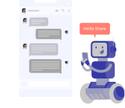 Basics of Website Customer Service Chatbots.