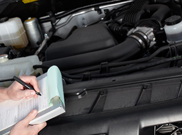 Comprehensive automotive services for Dual Battery Installation.
