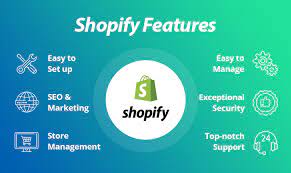 Ontdek de Geheimen van een Succesvolle Shopify Webshop Bouwerva
