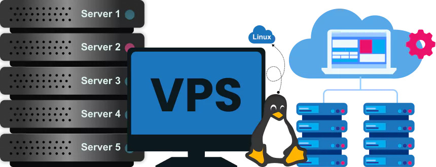 5 Tips to Boost Security & Reliability of Linux VPS Hosting
