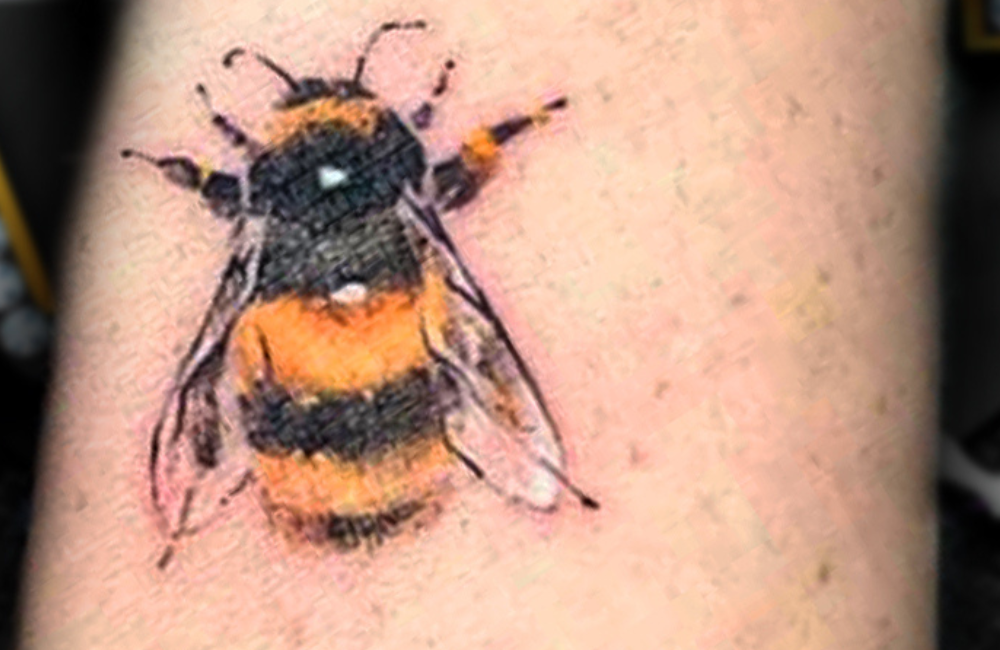 What Is A Micro-Realistic Tattoo?